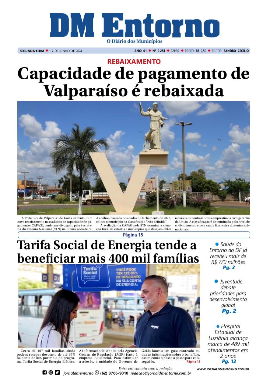 Edição EDIÇÃO2024-06-17